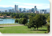 Denver Stormwater Master Plan