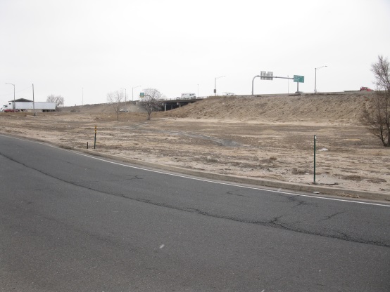 I-70/Havana Interchange