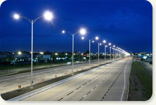 NMDOT Roadway Lighting Standards