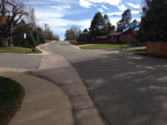 City and County of Denver Drainage Projects